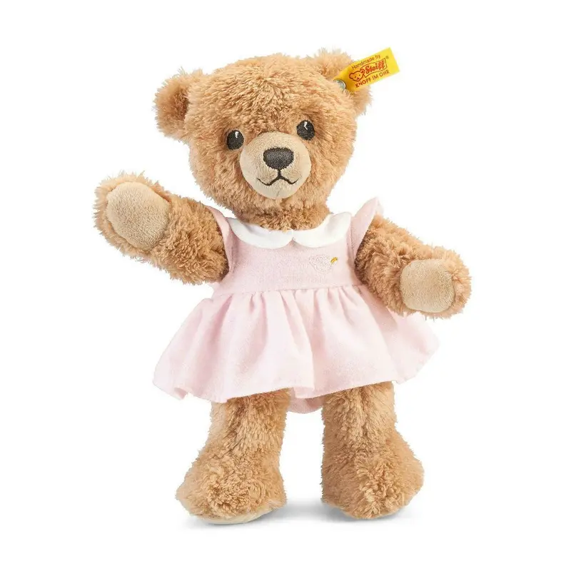 Schlaf-gut-Bär rosa