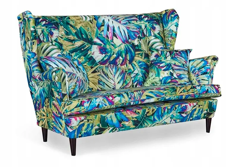 Schlafsofa Ari Schlaffunktion Ausführung SOFA ARI PRINT M120