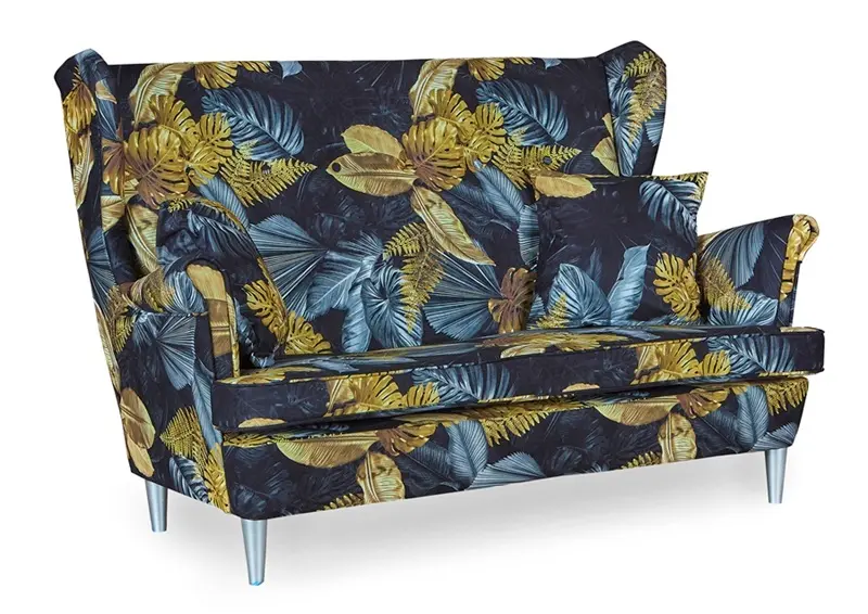 Schlafsofa Ari Schlaffunktion Ausführung SOFA ARI PRINT POLY 3