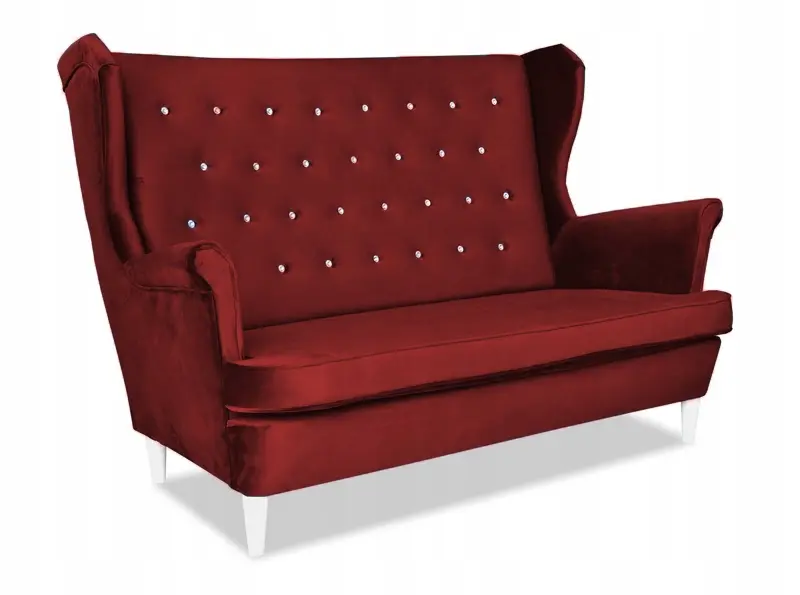 Schlafsofa Diana Schlaffunktion Ausführung SOFA DIANA ROYAL 13