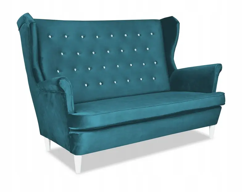 Schlafsofa Diana Schlaffunktion Ausführung SOFA DIANA ROYAL 19