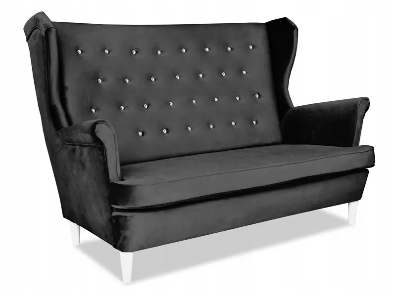 Schlafsofa Diana Schlaffunktion Ausführung SOFA DIANA ROYAL 38