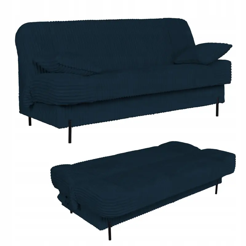 Schlafsofa Rene Schlaffunktion Ausführung Rene