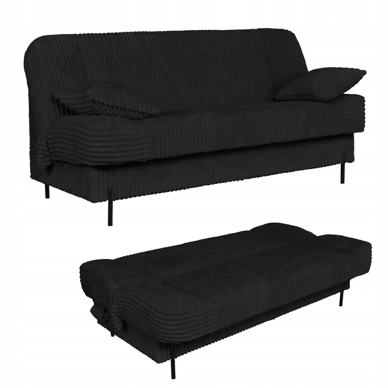 Schlafsofa Rene Schlaffunktion Ausführung Rene
