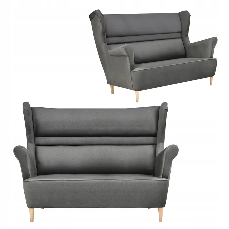 Schlafsofa Zoja Schlaffunktion Ausführung MONOLITH 97