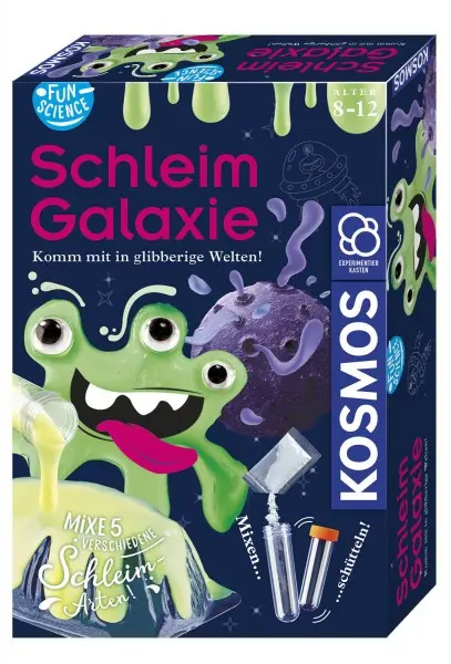 Schleim-Galaxie