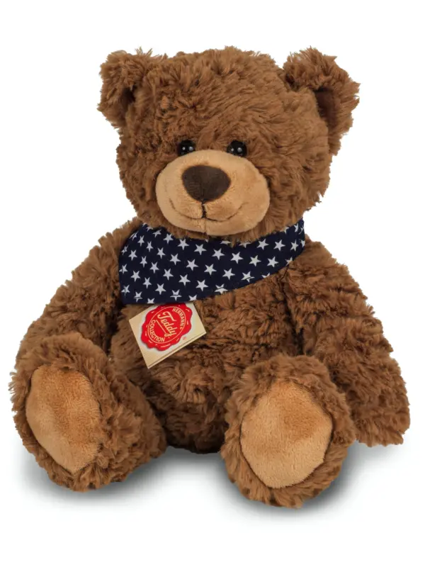 Schlenker - Teddy braun