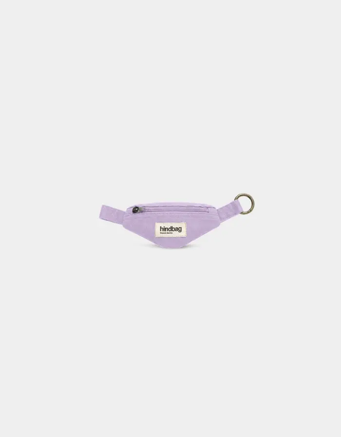 Schlüsselanhänger Como I Flieder