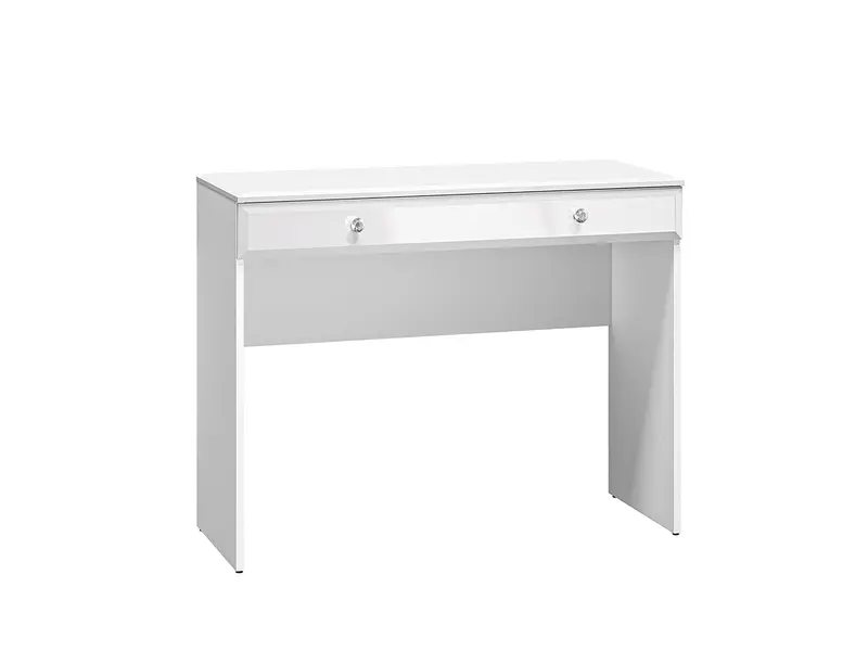 Schminktisch – GLAMOUR 0501 – Moderner Toilettentisch mit Vollauszug