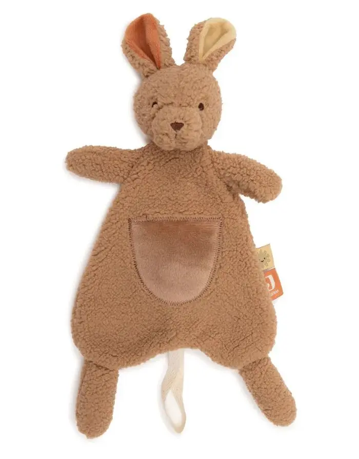 Schmusetuch I Kangaroots