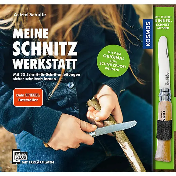 Schnitzwerkstatt