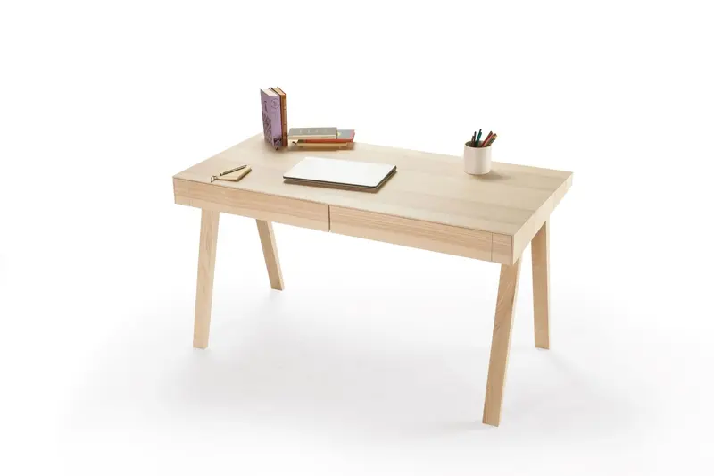 Schreibtisch 4.9 fürs Homeoffice