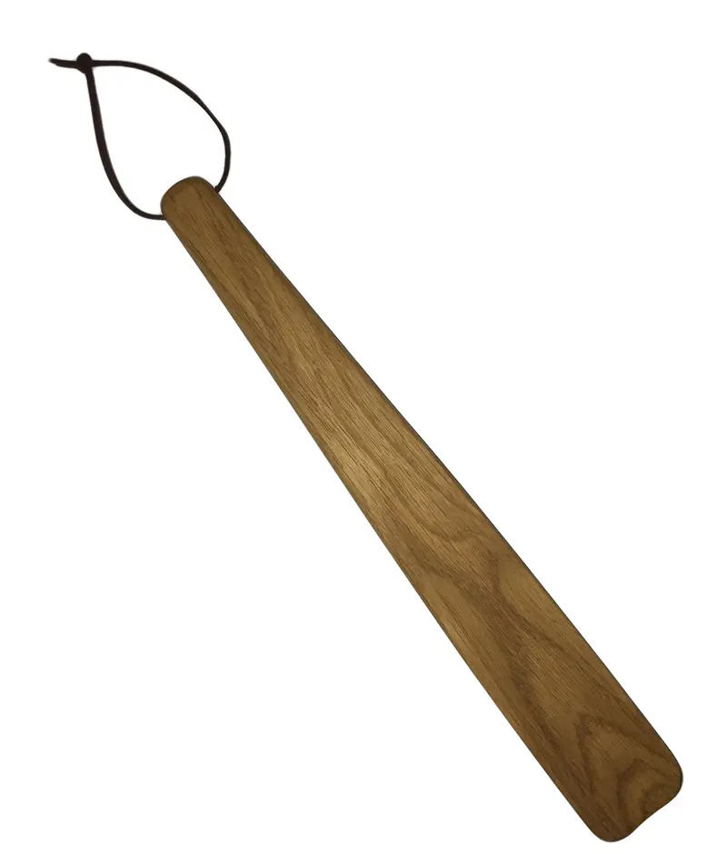 Schuhanzieher/Schuhlöffel "Hugo" 30 cm