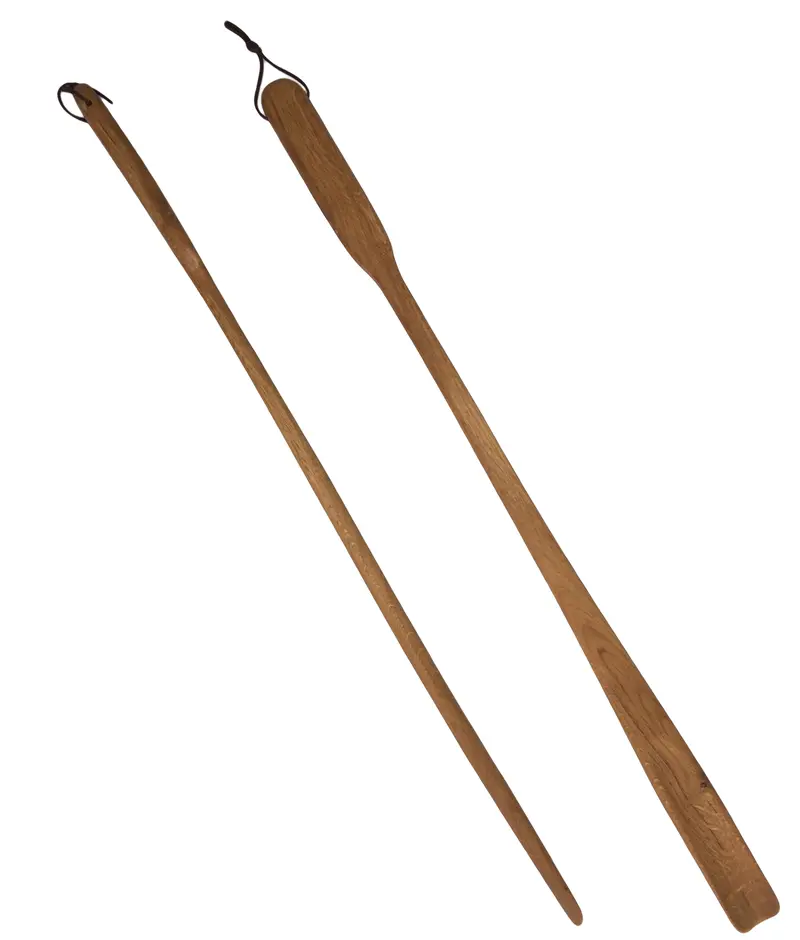 Schuhanzieher/Schuhlöffel "Pid" 70 cm
