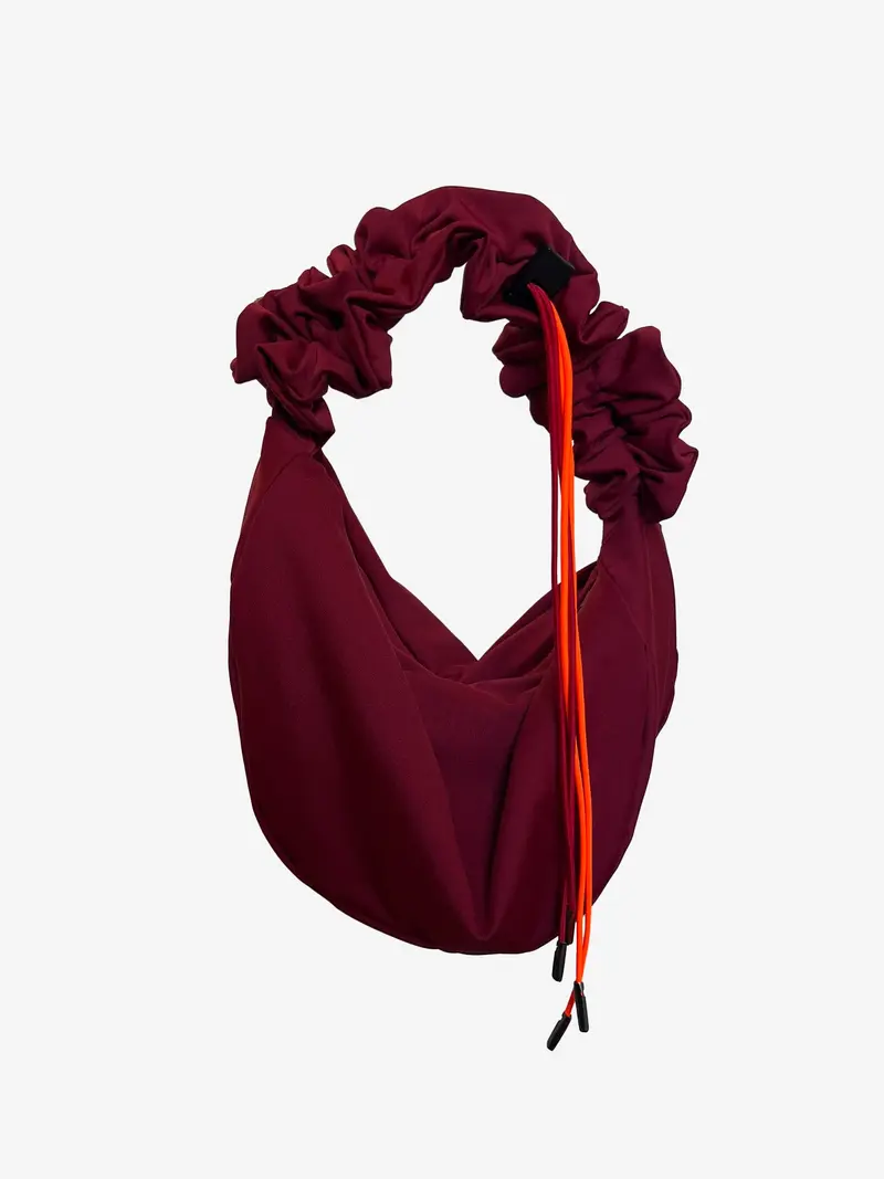 Schultertasche UNA - Medium