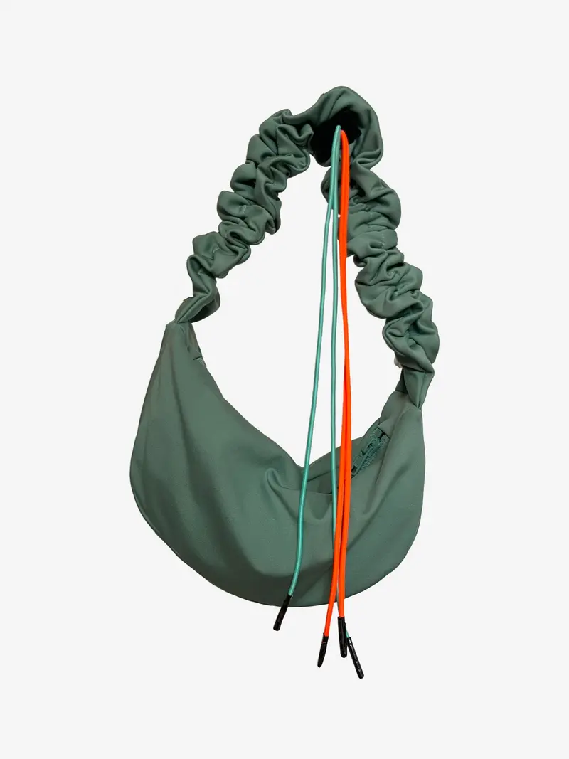 Schultertasche UNA - Small