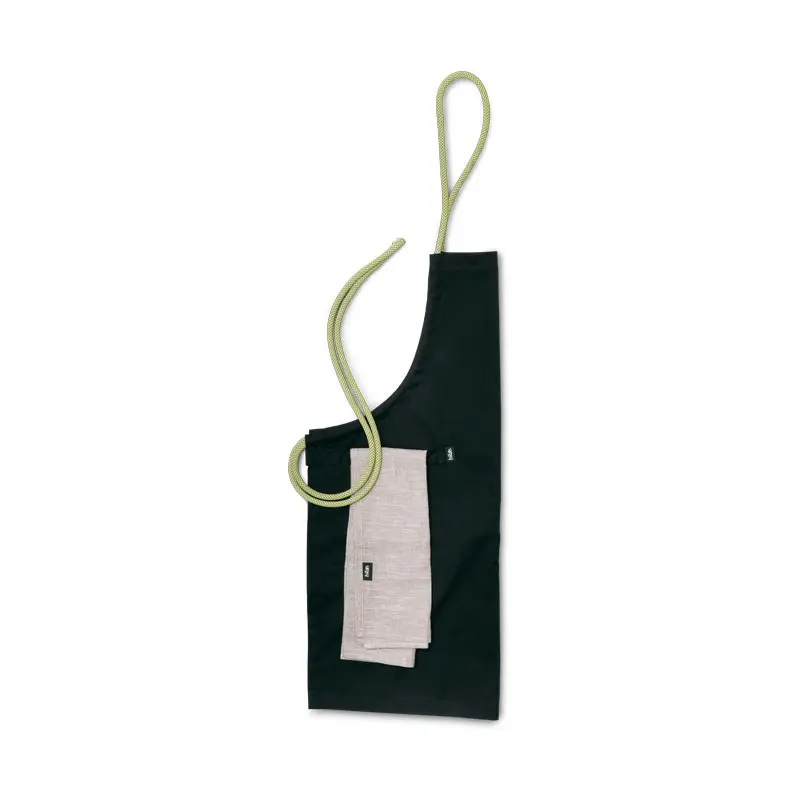Schürze Baumwollmischgewebe Verstellbar Taschen | höfats