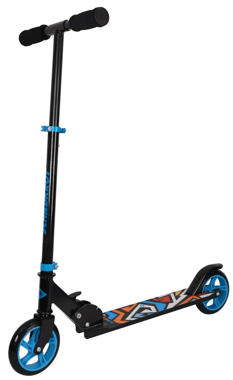 Scooter City <RunAbout>