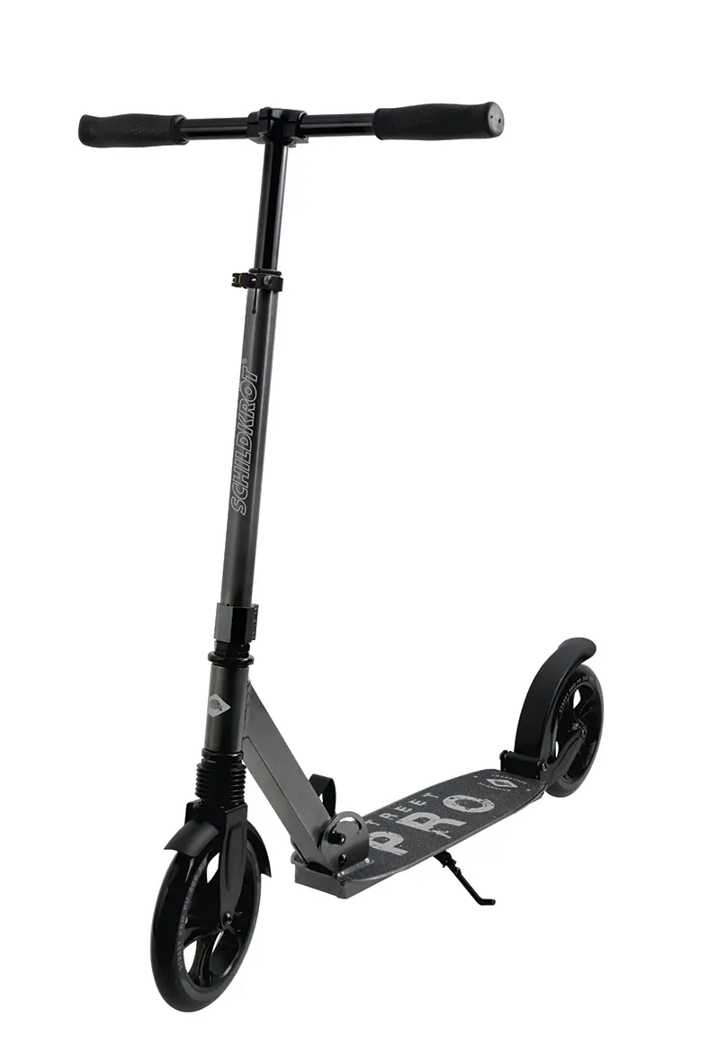 Scooter City <Street Pro>