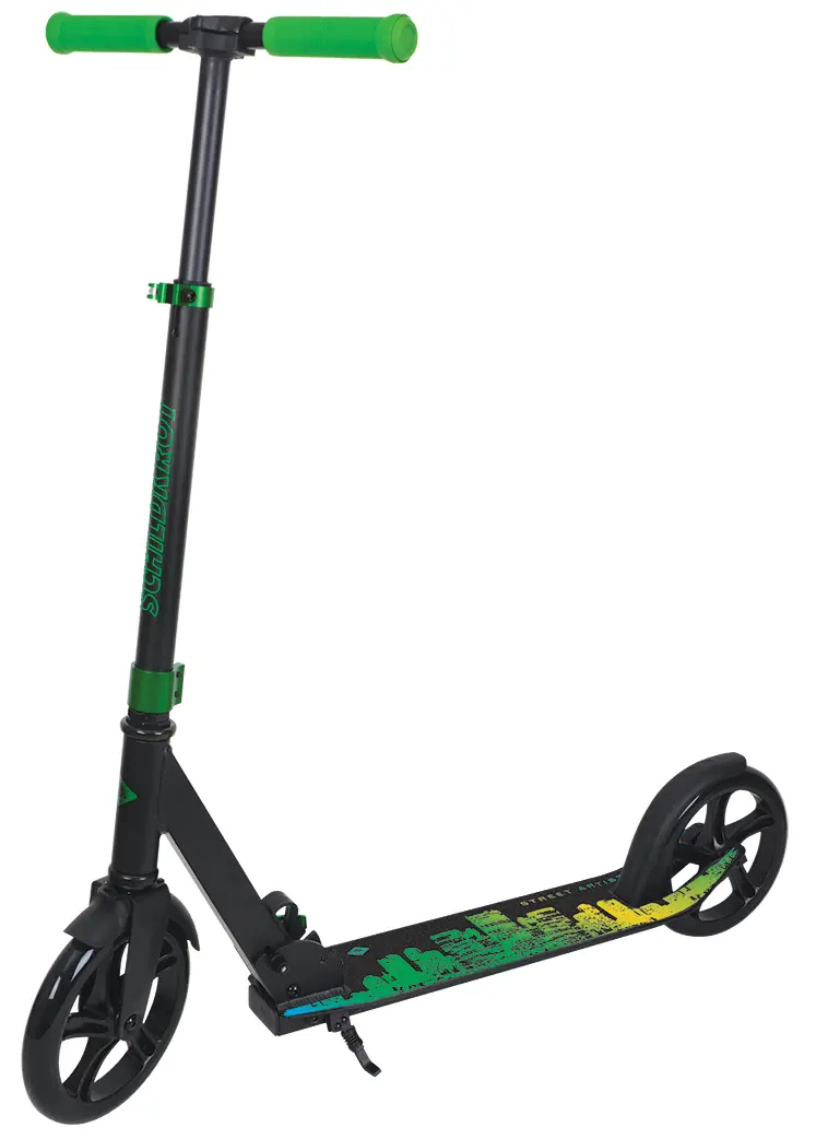 Scooter City <Streetartist> 2.0