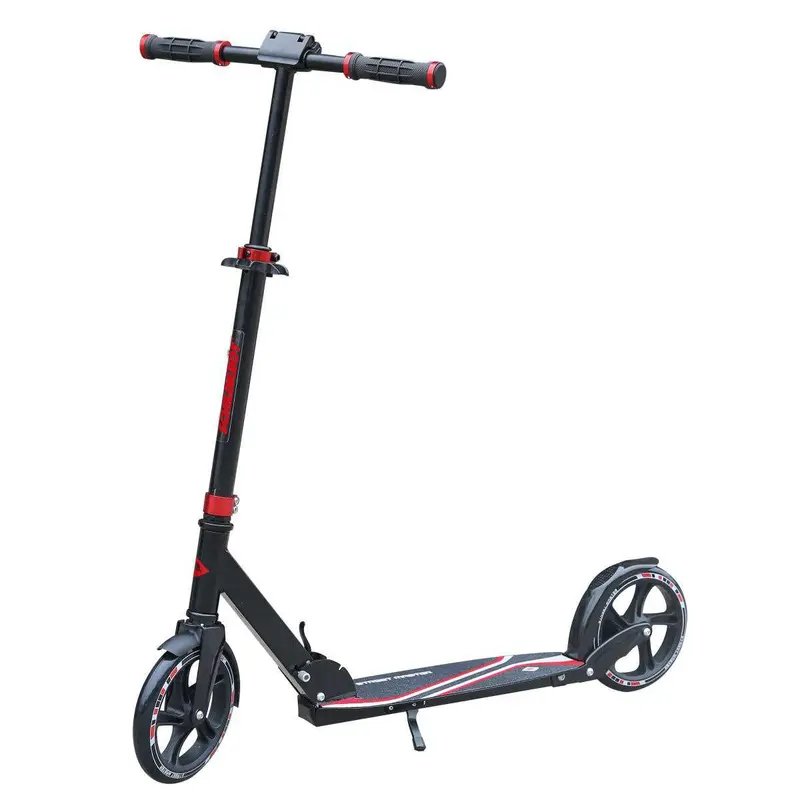 Scooter City <Streetmaster>