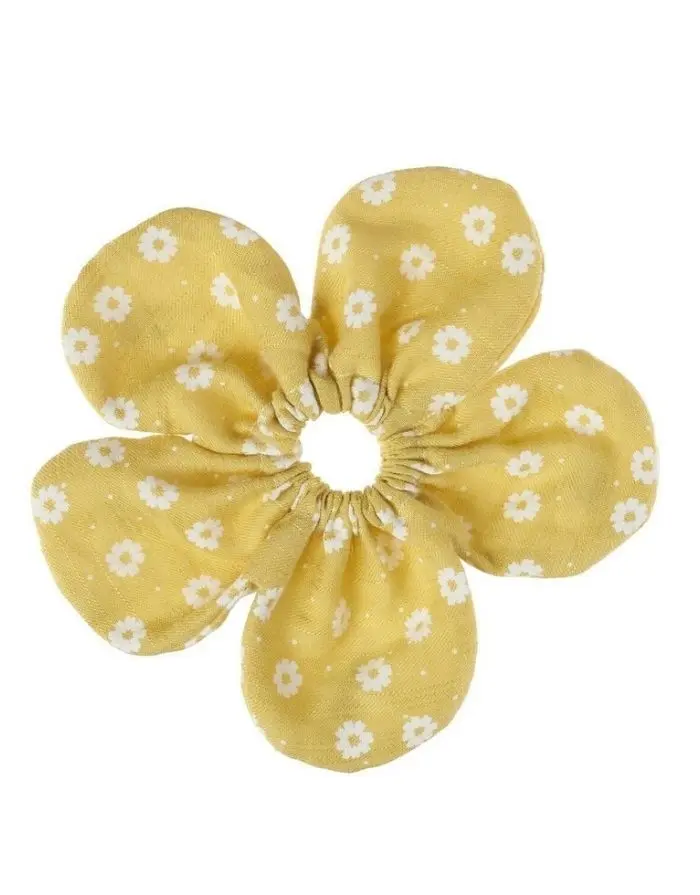 Scrunchie I Darling Daisy Daisy