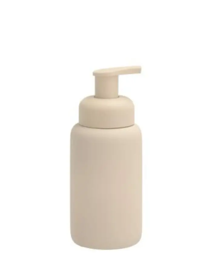 Seifenspender Mono I Beige