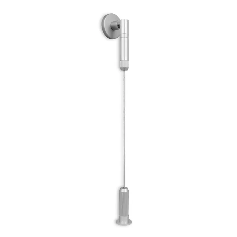 Seilsystem „Wand - Boden/Decke“