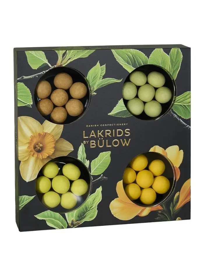 Selection Box Small I Spring 2026