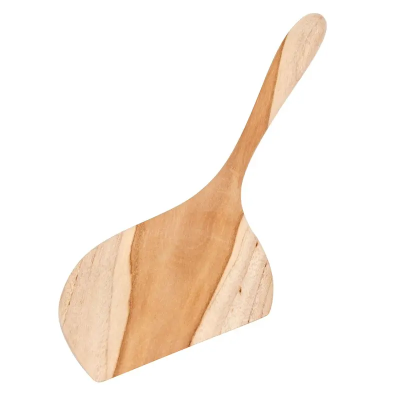 Servierlöffel aus Holz