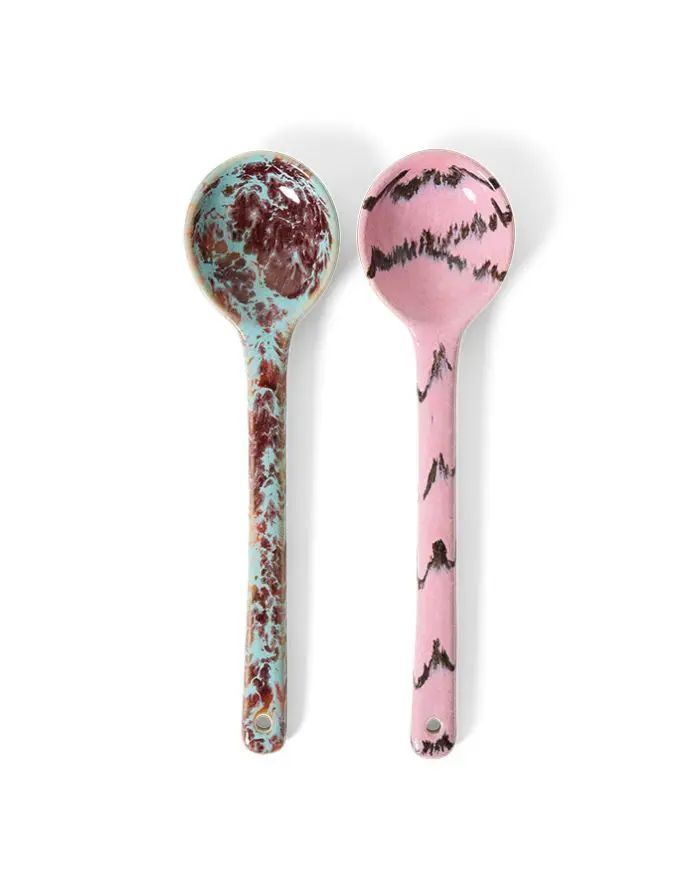 Servierlöffel Set I Sprinkle