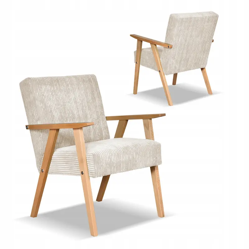 Sessel Anafi beige