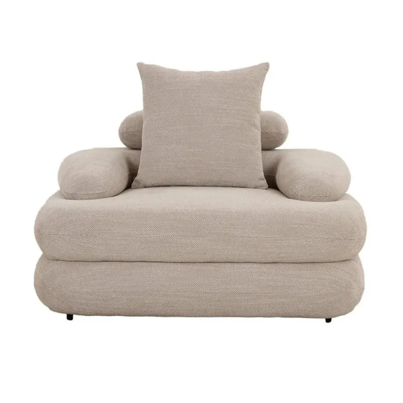 Sessel Cairo - Beige