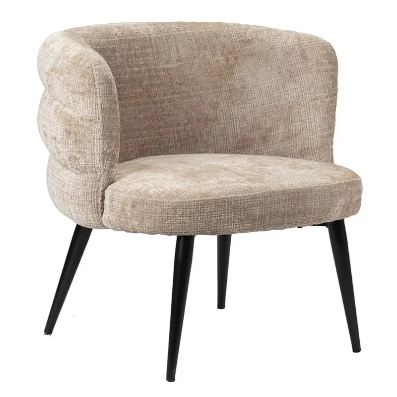 Sessel Cloud - Cream