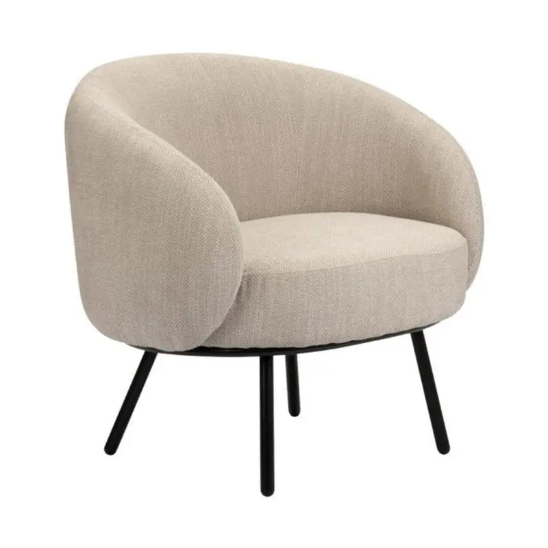 Sessel Mars - Beige