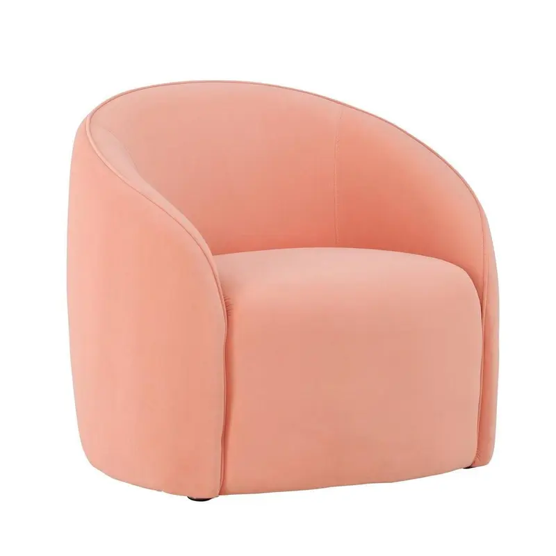 Sessel Neo - Pfirsich