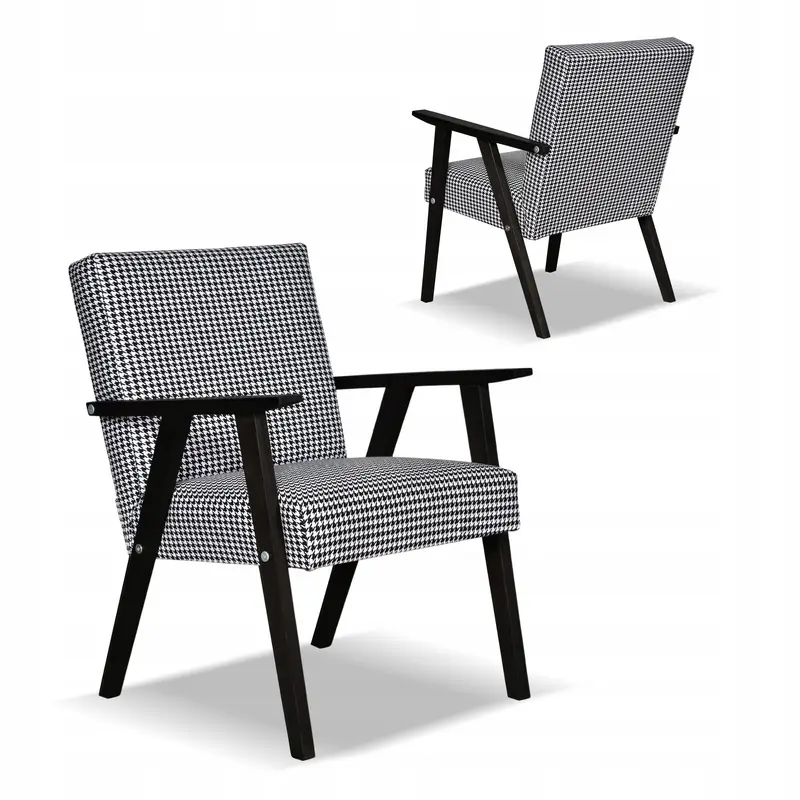 Sessel PRL weiß