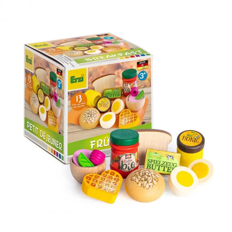 Set "Frühstück"