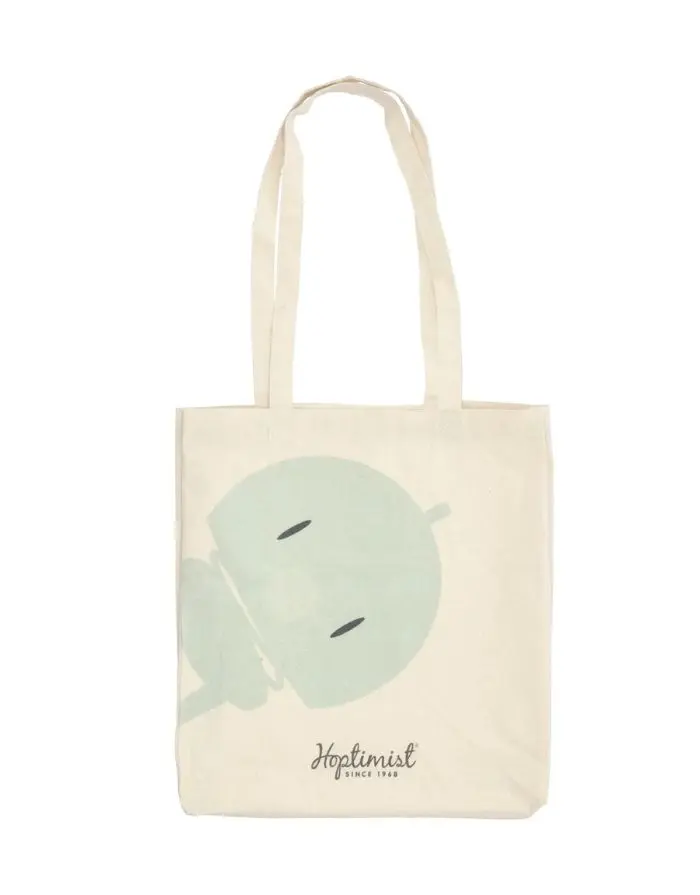 Shopper Hoptimist® I Blue