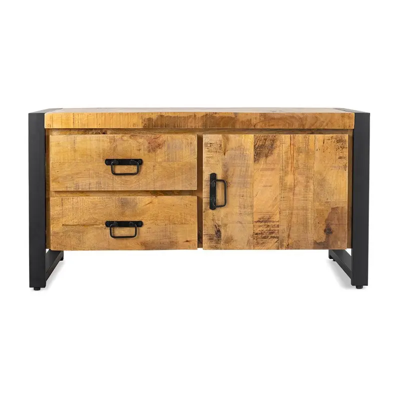 Sideboard Britt 106cm - Natur