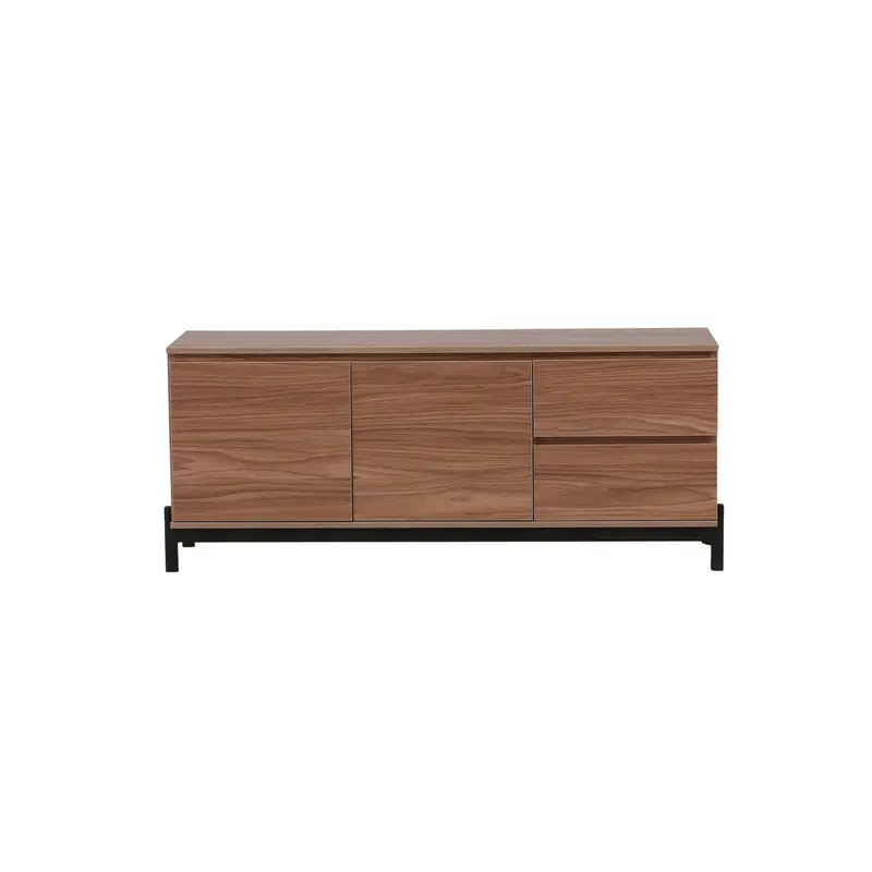 Sideboard Corpus 138cm - Braun
