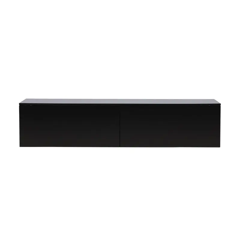 Sideboard Frihamn 160cm - Schwarz