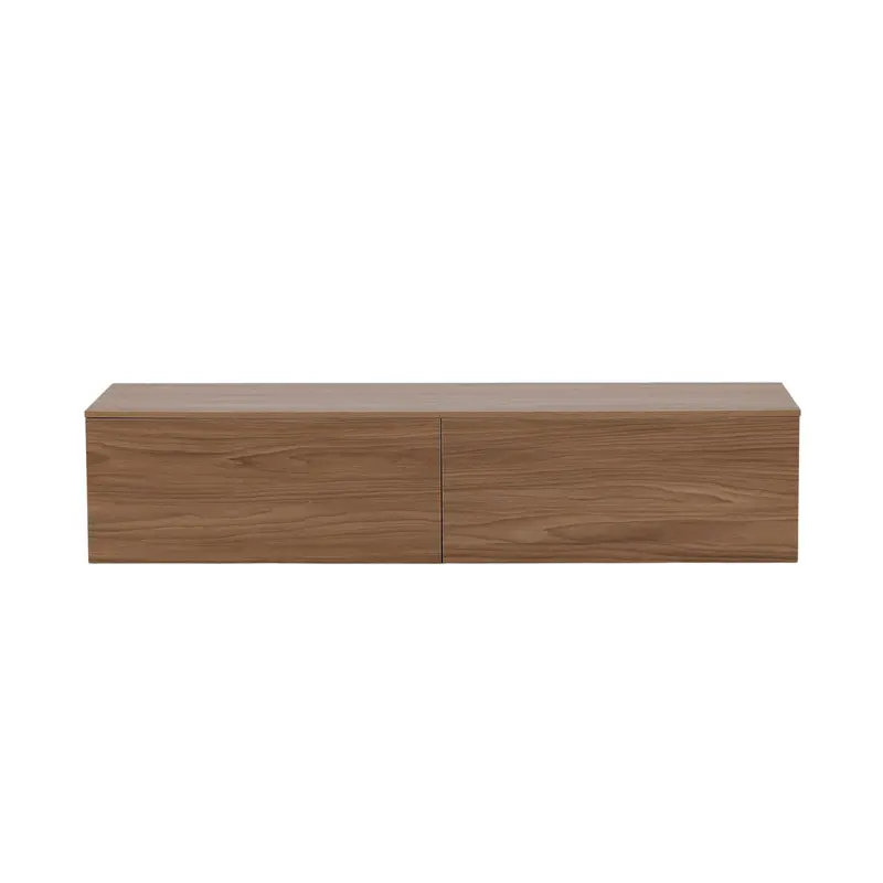 Sideboard Frihamn 160cm - Walnuss