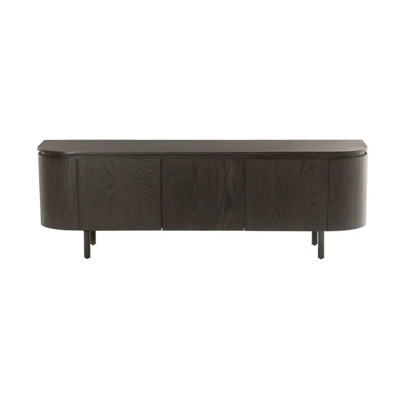 Sideboard Tobago 170cm - Dunkelbraun