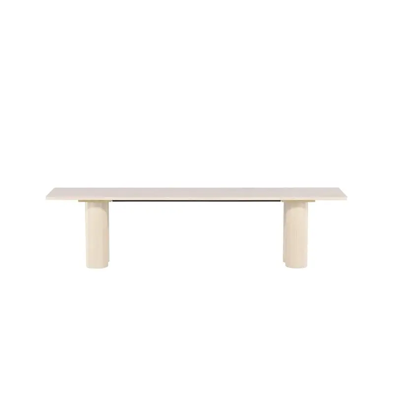 Sitzbank Olivia 180cm - Beige
