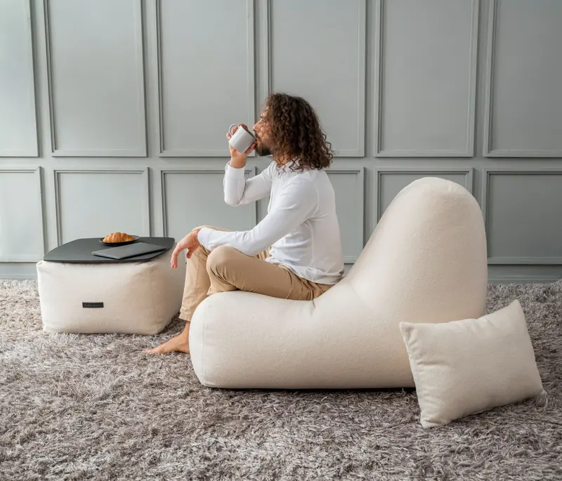 Sitzsack TUBE 70