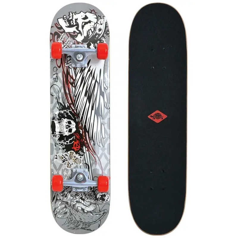 Skateboard <Kicker 31>