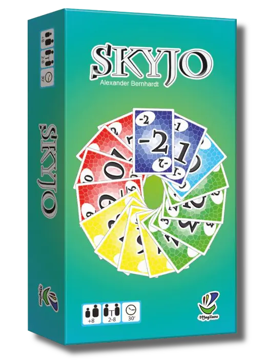 Skyjo