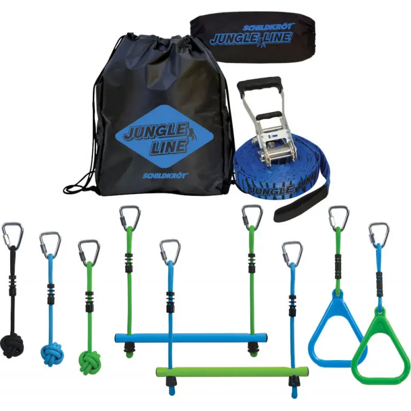 Slackline "Jungle Line"