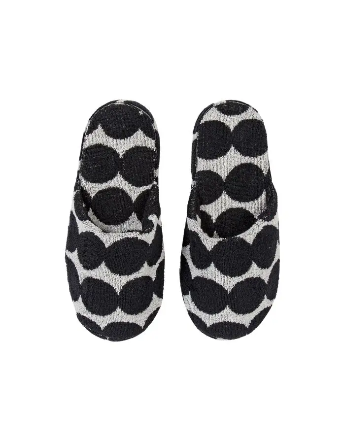 Slipper I Räsymatto